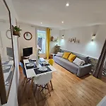 Apartmán T2 Confort, Climatise *