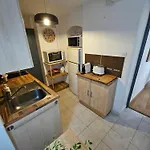 Apartmán T2 Confort, Climatise Toulon