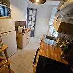 Apartmán T2 Confort, Climatise *