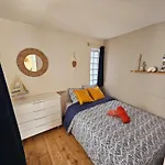 T2 Confort, Climatise Apartmán Toulon