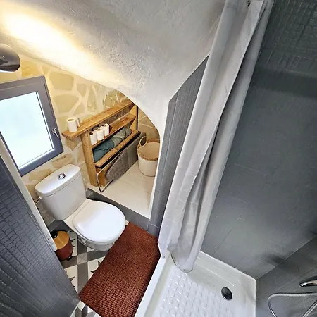 Apartment T2 Confort, Climatise *