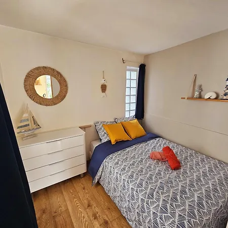T2 Confort, Climatise Apartment Toulon