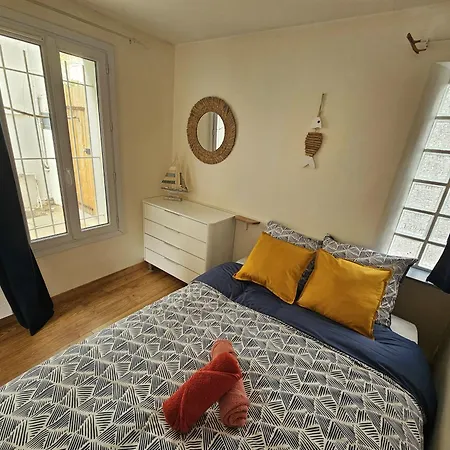 T2 Confort, Climatise Apartment