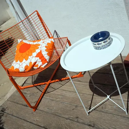Apartmán T2 Confort, Climatise
