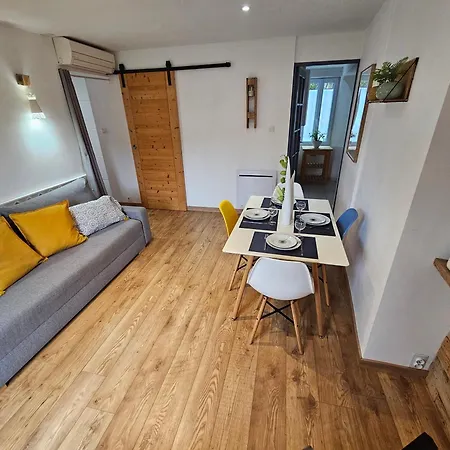 T2 Confort, Climatise * Toulon