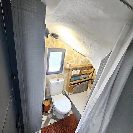 Appartement T2 Confort, Climatise *