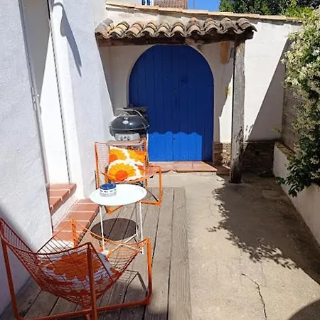 Appartement T2 Confort, Climatise